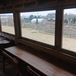 バンクフィールドプラスドック - 