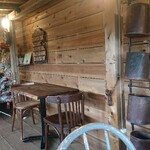 バンクフィールドプラスドック - 