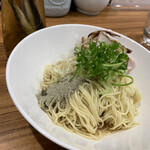 中華そば 西川 - 