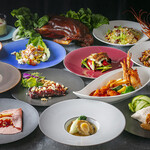 中国料理 「王朝」 - 