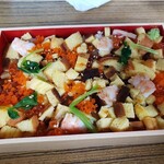 寿司竹 - 料理写真: