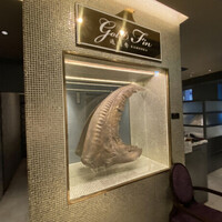 GoldFin 過門香 新橋店 - 