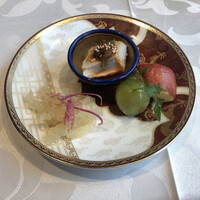 GoldFin 過門香 新橋店 - 