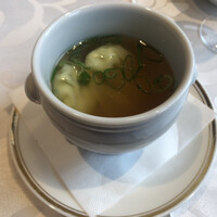 GoldFin 過門香 新橋店 - 