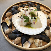 リストランテ・ホンダ - 