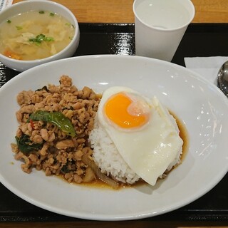 押上駅でおすすめの美味しいタイ料理をご紹介 食べログ