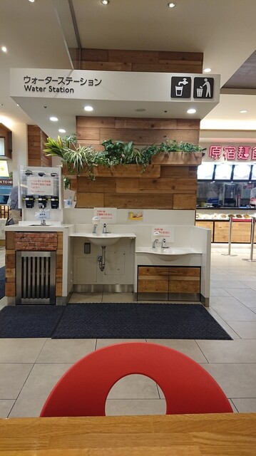 ジャスミンタイ エクスプレス 東京ソラマチ店 Jasmine Thai Express とうきょうスカイツリー タイ料理 食べログ ジャスミンタイ エクスプレス 東京ソラマチ店 Jasmine Thai Express とうきょうスカイツリー タイ料理 食べログ