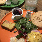 エッグセレント - 