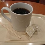 カフェ・ベローチェ - アメリカン¥210-