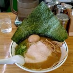 ハルピンラーメン - 