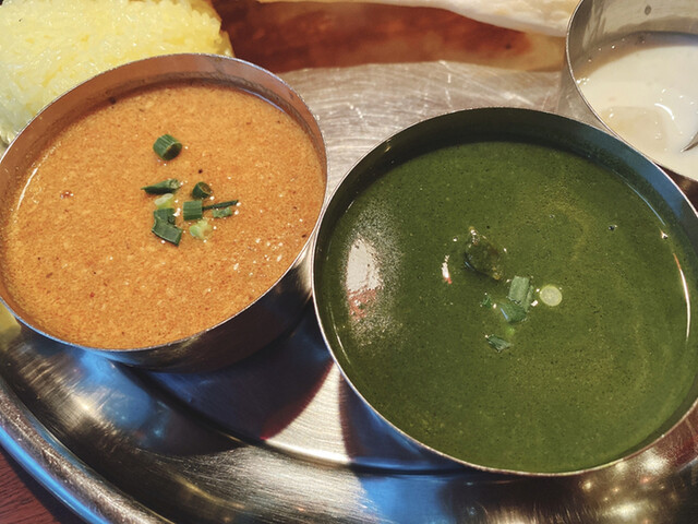 シディーク 新宿西口店 Siddique 新宿西口 インド料理 食べログ