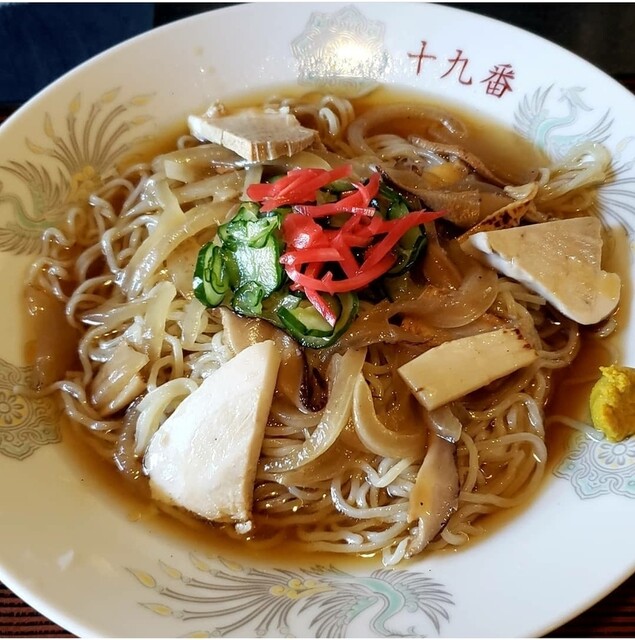 食堂 十九番 - 横手市その他（食堂）の写真