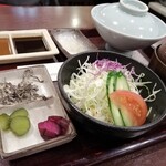 串かつ料理 活 - 