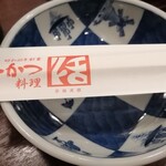 串かつ料理 活 - 