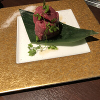 天空焼肉 星遊山 - 