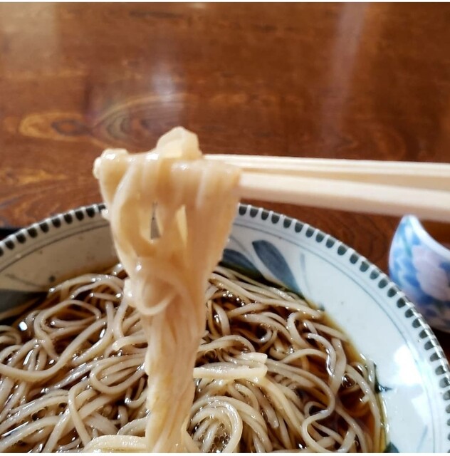 手打ちそば処 川嶋（かわしま） - 横手市その他（そば）の写真