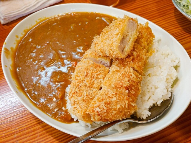 とんかつ逸業 いつぎょう 大塚駅前 とんかつ 食べログ