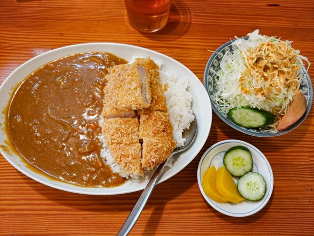 とんかつ逸業 いつぎょう 大塚駅前 とんかつ 食べログ