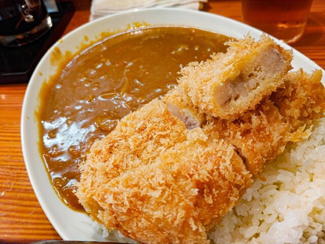 とんかつ逸業 いつぎょう 大塚駅前 とんかつ 食べログ とんかつ逸業 いつぎょう 大塚駅前 とんかつ 食べログ