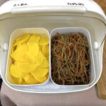 はなちゃんうどん  - 