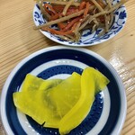 はなちゃんうどん  - 