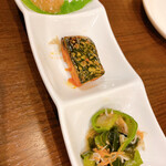 海鮮焼鳥 美食家きらり - 