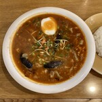 スープカレー店 34 - 