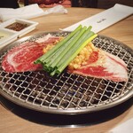 Yakiniku Baru Kesera Senara - 