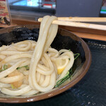 Sanuki Yasubee - 喉越しの良い麺