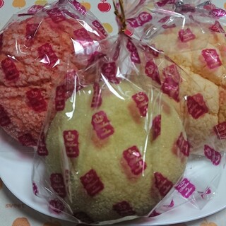 メロン・ドゥ・メロン_0