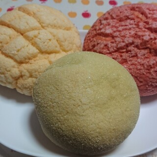 メロン・ドゥ・メロン_1