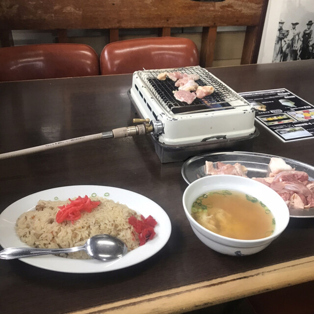 ドライブイン鳥 伊万里店 上伊万里 焼肉 食べログ ドライブイン鳥 伊万里店 上伊万里 焼肉 食べログ