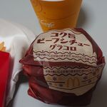 マクドナルド - 