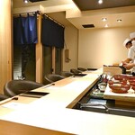 鮨まつもと - 