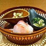 鮨まつもと - 