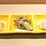 Sushi Matsumoto - 