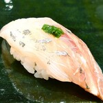 鮨まつもと - 