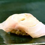 Sushi Matsumoto - 