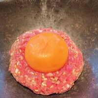 焼肉うしごろ 銀座並木通り店 - 