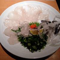 玄品 大阪 梅田東通 ふぐ・うなぎ・かに料理 - 