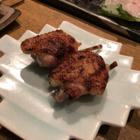 しゃにむに 心斎橋本店 - 