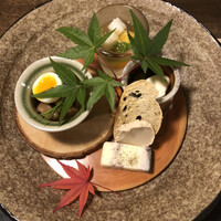 創作天ぷらと酒とワイン ぷらりん - 