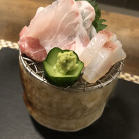 創作天ぷらと酒とワイン ぷらりん - 