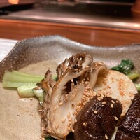 青山牛彩 - 