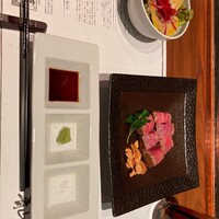 青山牛彩 - 