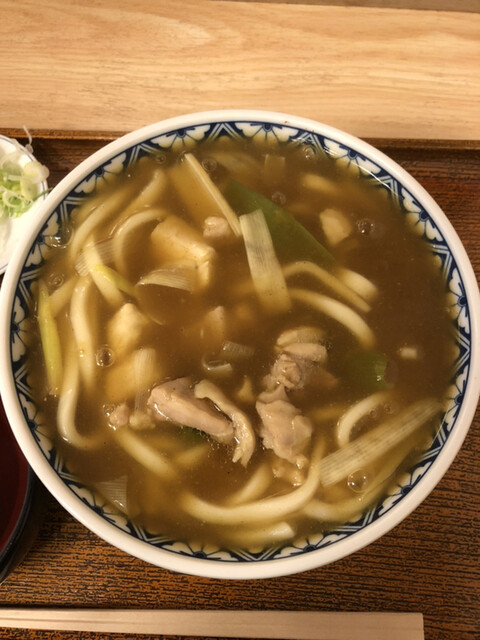 北田屋 - 上盛岡（そば）の写真