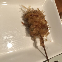 旬の揚 てんま - 
