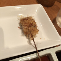 旬の揚 てんま - 
