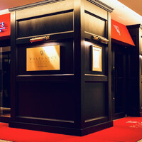 ウルフギャング・ステーキハウス 丸の内店 - 