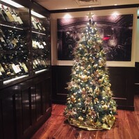 ウルフギャング・ステーキハウス 丸の内店 - 